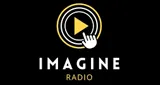 Logo da Imagine Radio