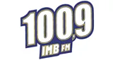Logo da IMB FM