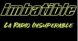Logo da imbatible poderosa