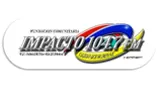 Logo da Impacto 104.7 FM
