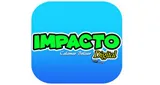 Logo da Impacto Digital - Calamar