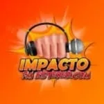 Logo da Impacto FM Estéreo