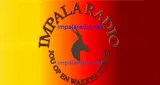 Logo da Impala Radio