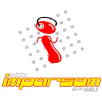 Logo da Imparsom FM