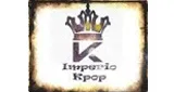 Logo da Imperio Kpop