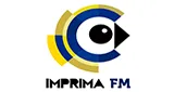 Logo da Imprima FM