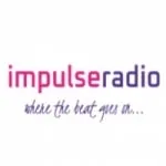 Logo da Impulse Radio