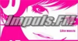 Logo da Impuls.FM