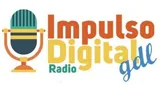 Logo da Impulso Digital GDL Radio