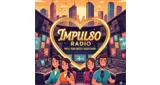 Logo da Impulso Radio