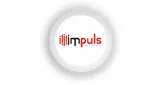 Logo da ImpulsRadio Africa