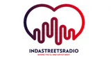 Logo da In Da Streets Radio