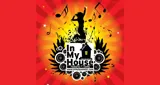 Logo da In My House Radio