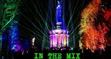 Logo da IN THE MIX