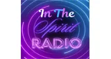 Logo da IN THE SPIRIT RADIO !