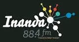 Logo da Inanda FM 884