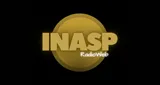 Logo da INASP Radioweb