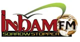 Logo da Inbam FM Radio