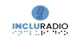 Logo da Inclu radio