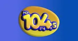 Logo da IND 104 FM
