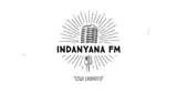 Logo da INDANYANA FM