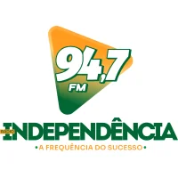 Logo da Radio Independência FM - 94.7 FM