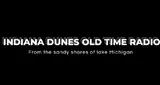 Logo da Indiana Dunes Old Time Radio