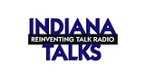 Logo da Indiana Talks