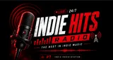 Logo da Indie Hits Radio