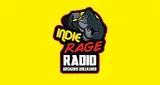 Logo da Indie Rage Radio