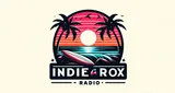 Logo da Indie Rox Radio - OBX