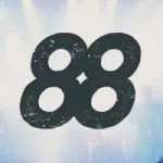 Logo da Indie88 CIND FM 88.1