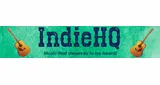 Logo da IndieHQ Radio