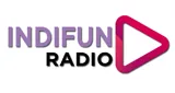 Logo da Indifun Radio