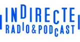 Logo da Indirecte Radio Podcast