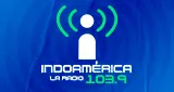 Logo da Indoamérica La Radio