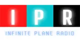 Logo da Infinite Plane Radio
