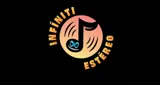 Logo da Infíniti Estéreo