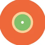 Logo da Infinito FM