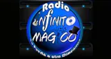 Logo da Infinito Magico
