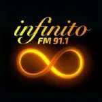 Logo da Infinito Radio