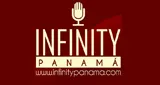 Logo da Infinity Panama