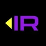 Logo da Influx Radio