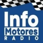 Logo da Info Motores Radio