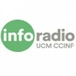 Inforadio UCM 107.5 FM