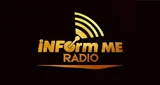 Logo da Inform Me Radio