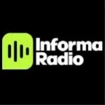 Logo da Informa Radio 107.9 FM