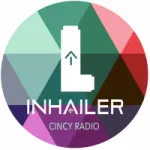 Logo da Inhailer Radio