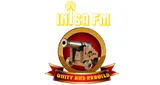 Logo da inisa fm