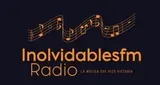 Logo da Inolvidablesfm Radio